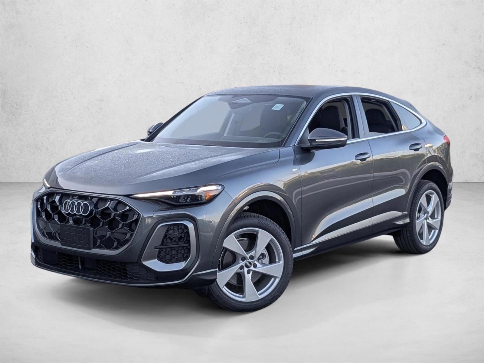 Thumbnail: 2025 Audi Q5 - 1