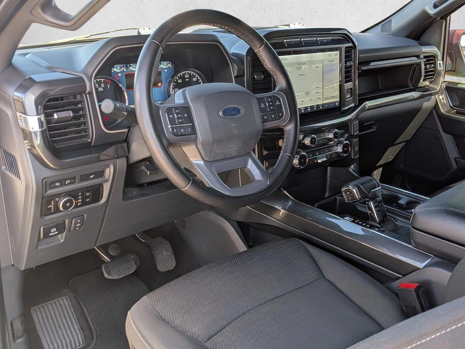 Thumbnail: 2023 Ford F-150 - 3