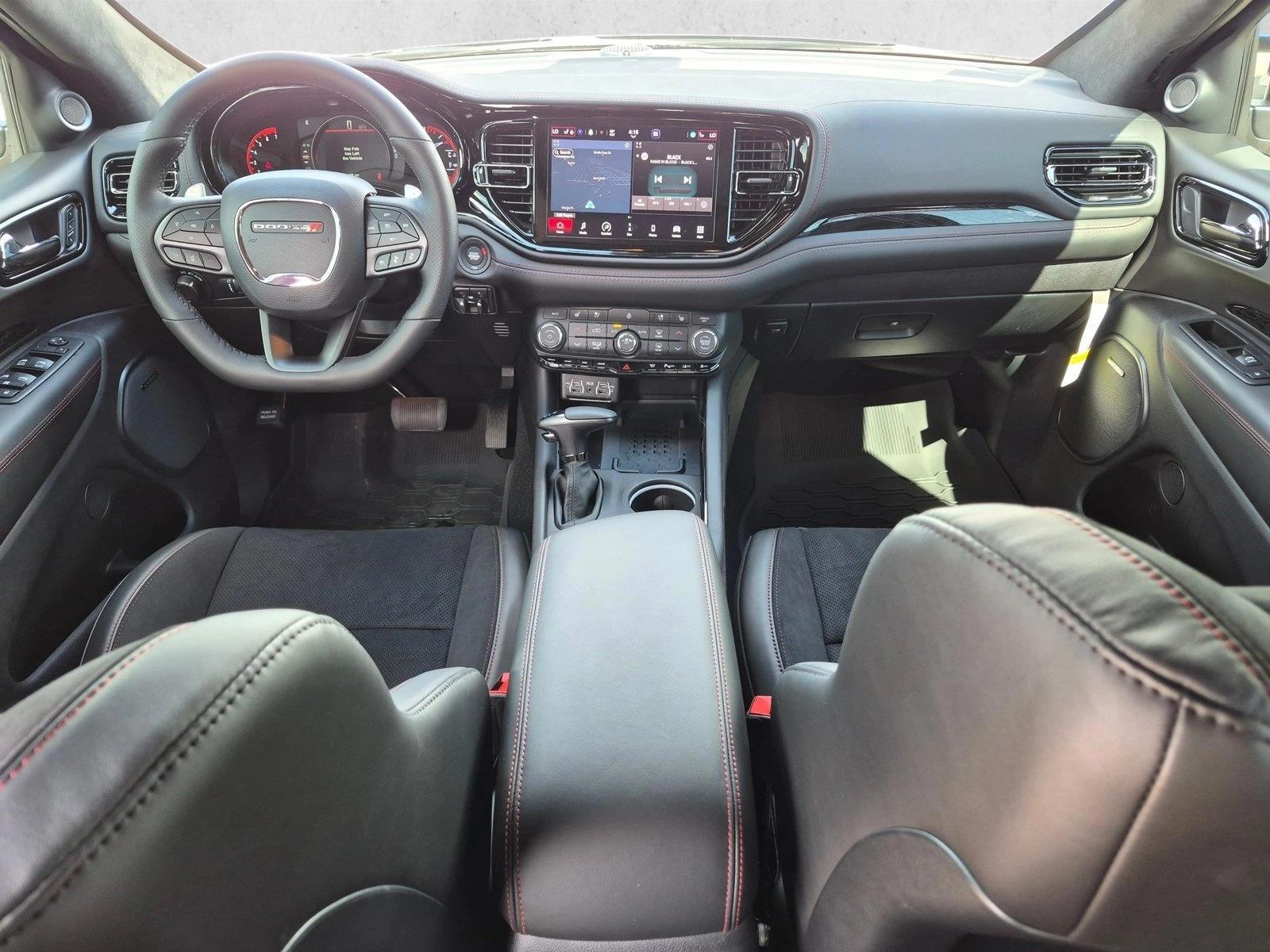Thumbnail: 2026 Dodge Durango - 3
