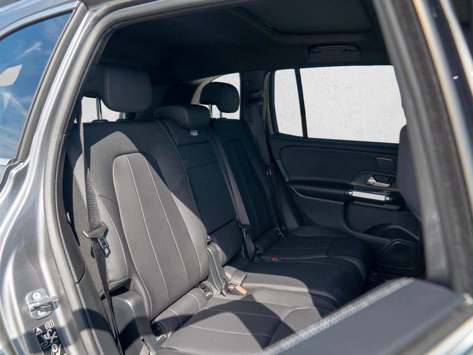 2026 Mercedes-Benz GLB GLB 250 - Photo 28
