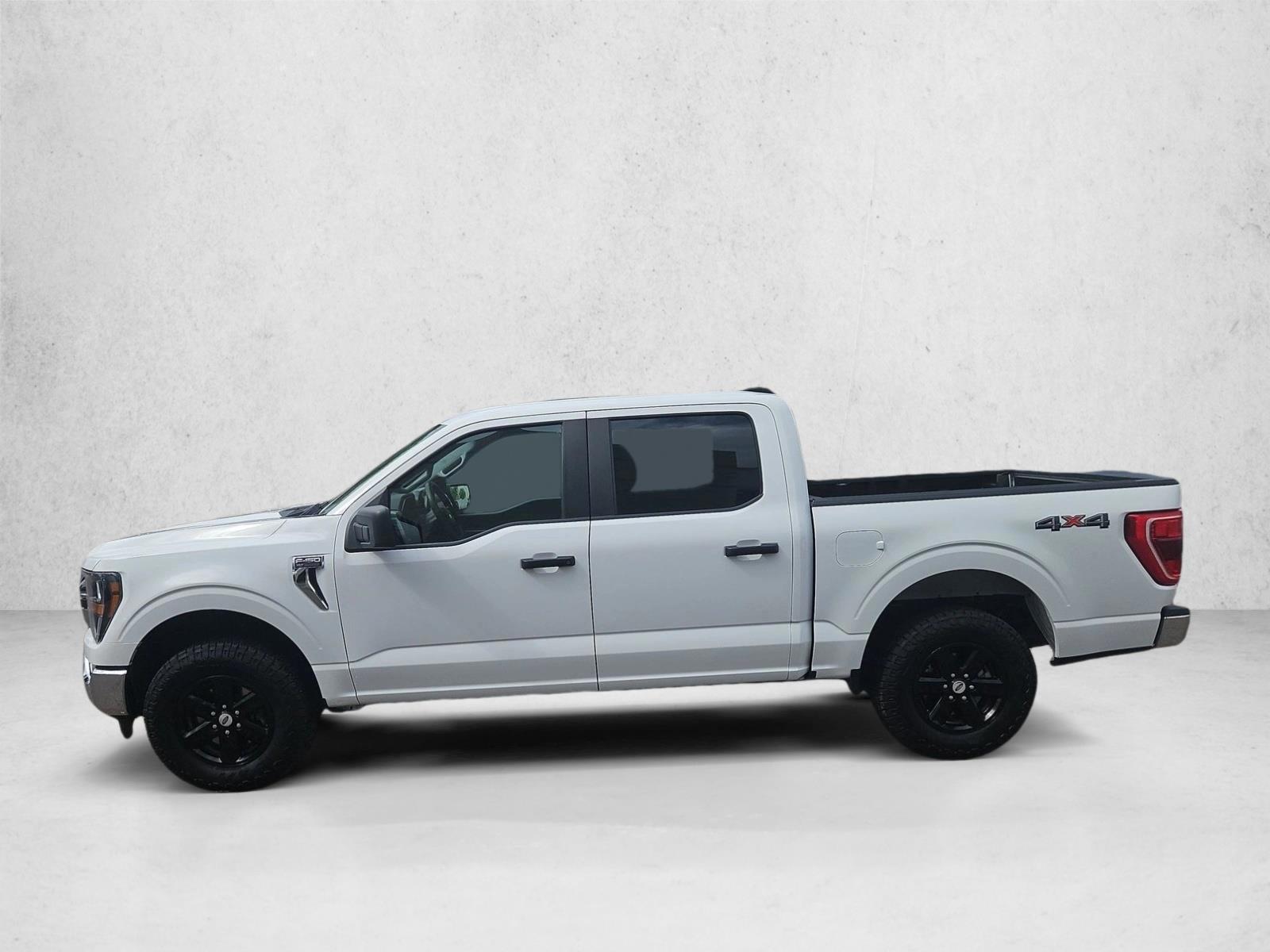 Thumbnail: 2023 Ford F-150 - 2