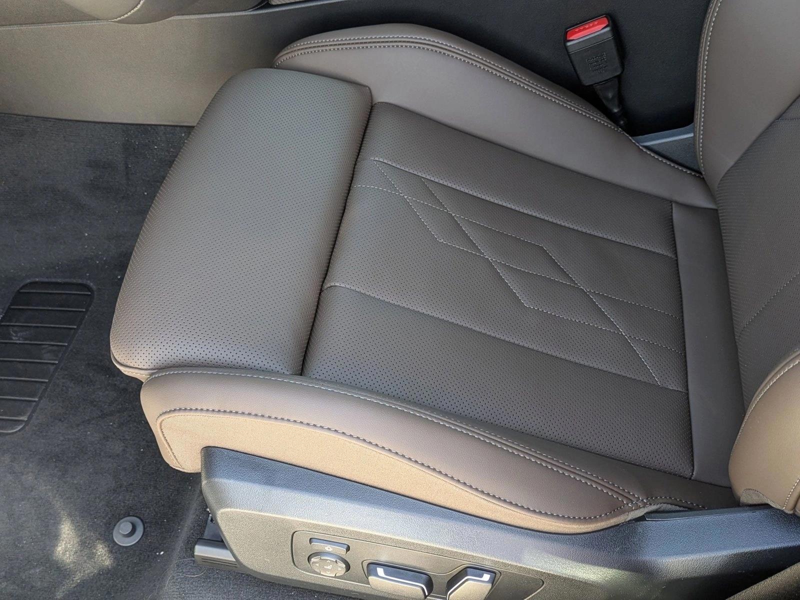 Thumbnail: 2026 BMW X3 - 4