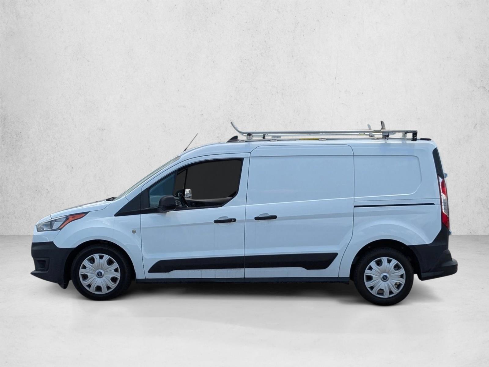 Thumbnail: 2022 Ford Transit Series - 2