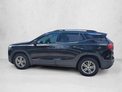 2018 GMC Terrain SLE -
                  Ft. Myers, FL