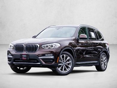2019 BMW X3 xDrive30i -
                  Westmont, IL