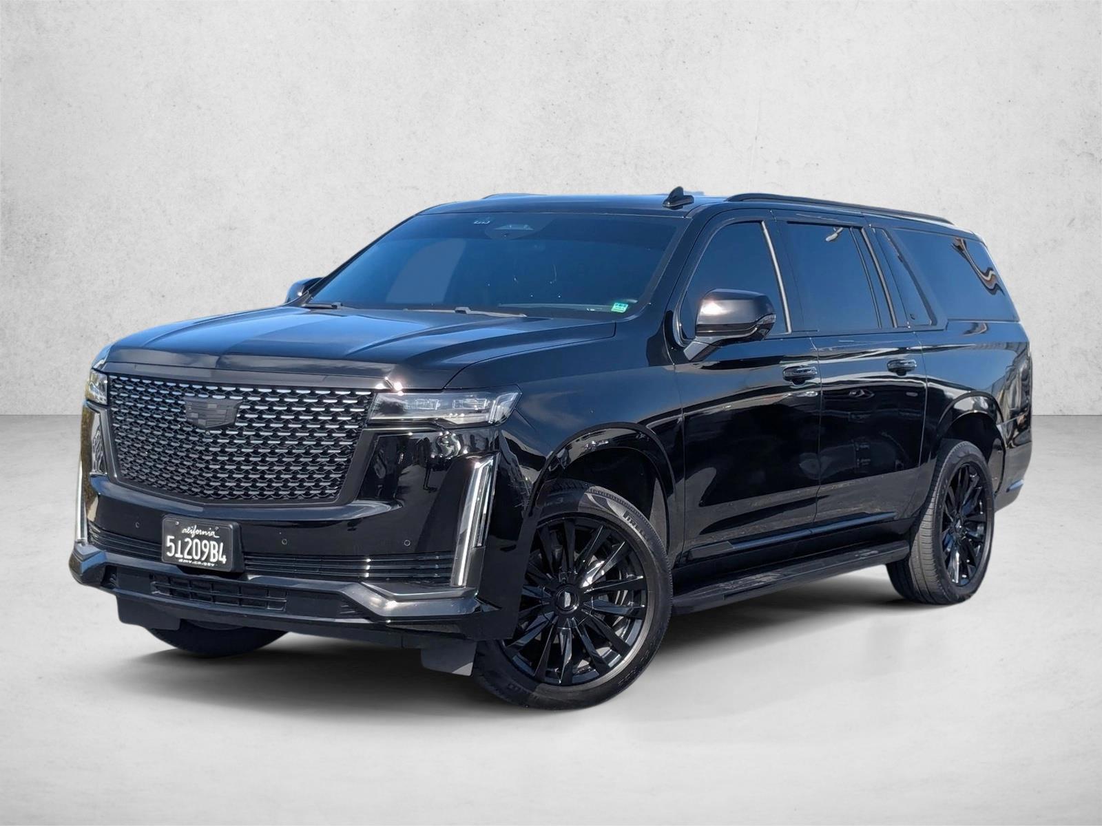 2023 Cadillac Escalade ESV