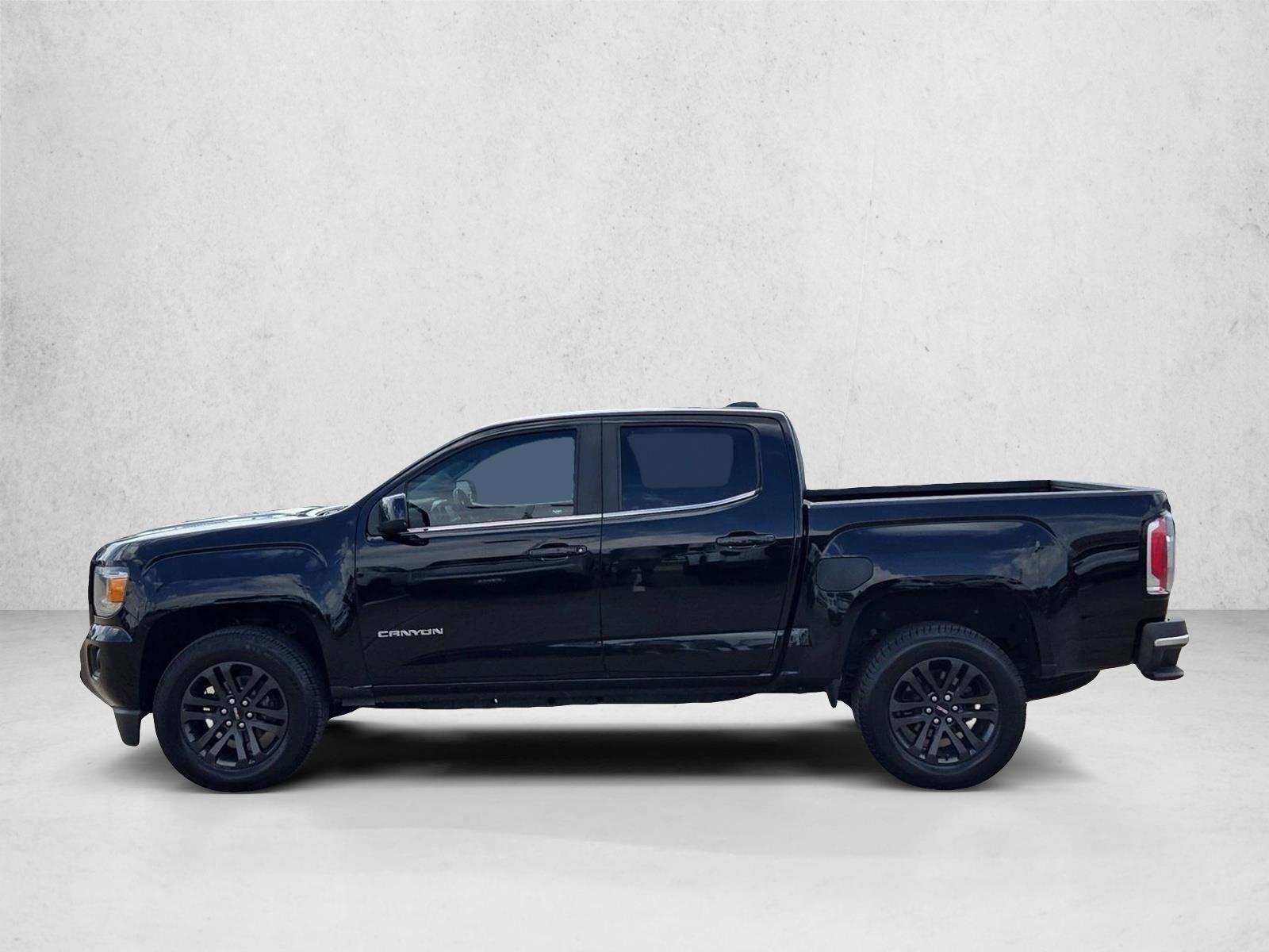 Thumbnail: 2020 GMC Canyon - 2