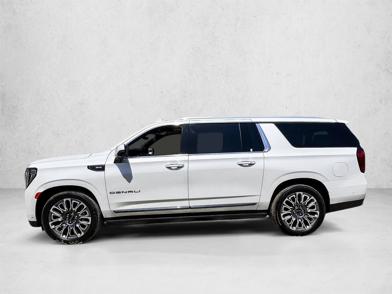 2024 GMC Yukon XL
