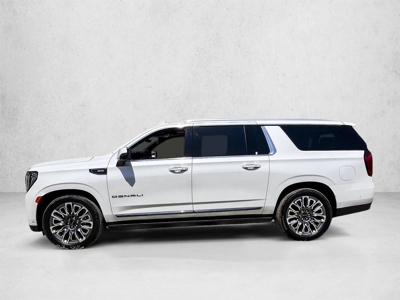 Thumbnail: 2024 GMC Yukon XL - 2