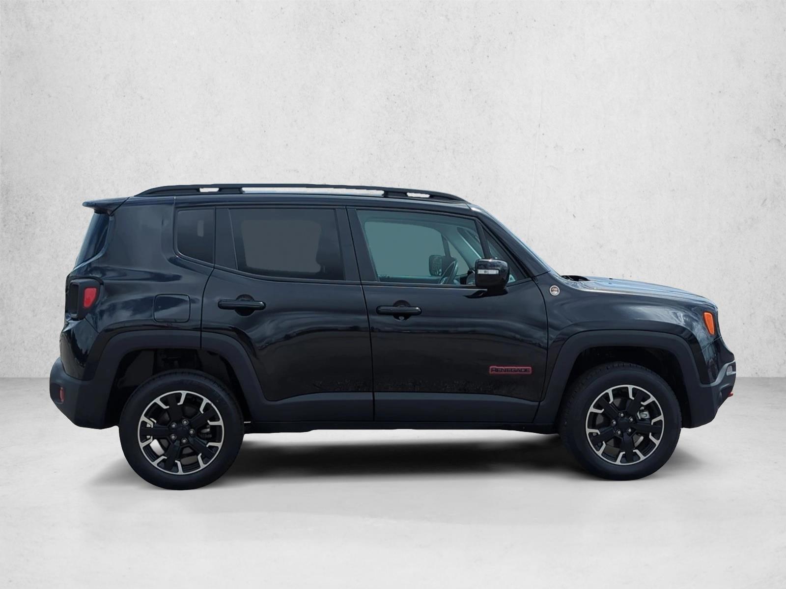 2023 Jeep Renegade