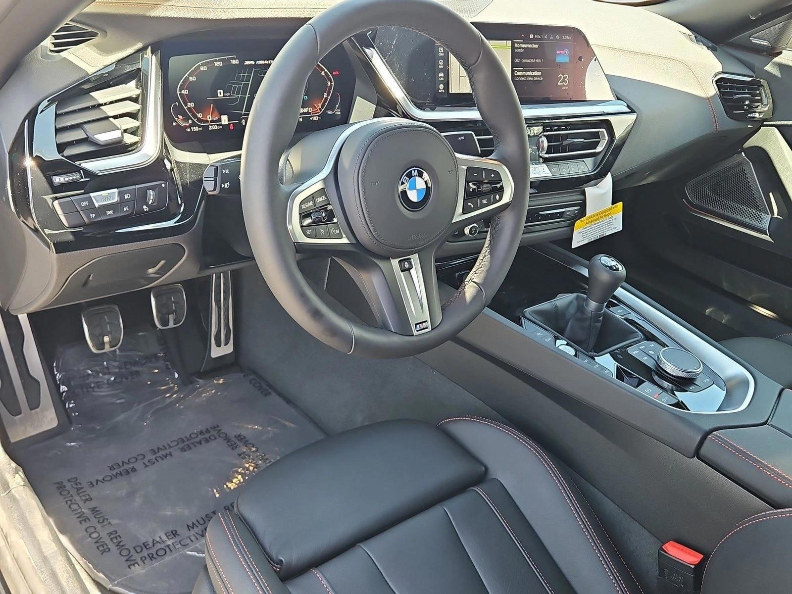 Thumbnail: 2026 BMW Z4 - 3