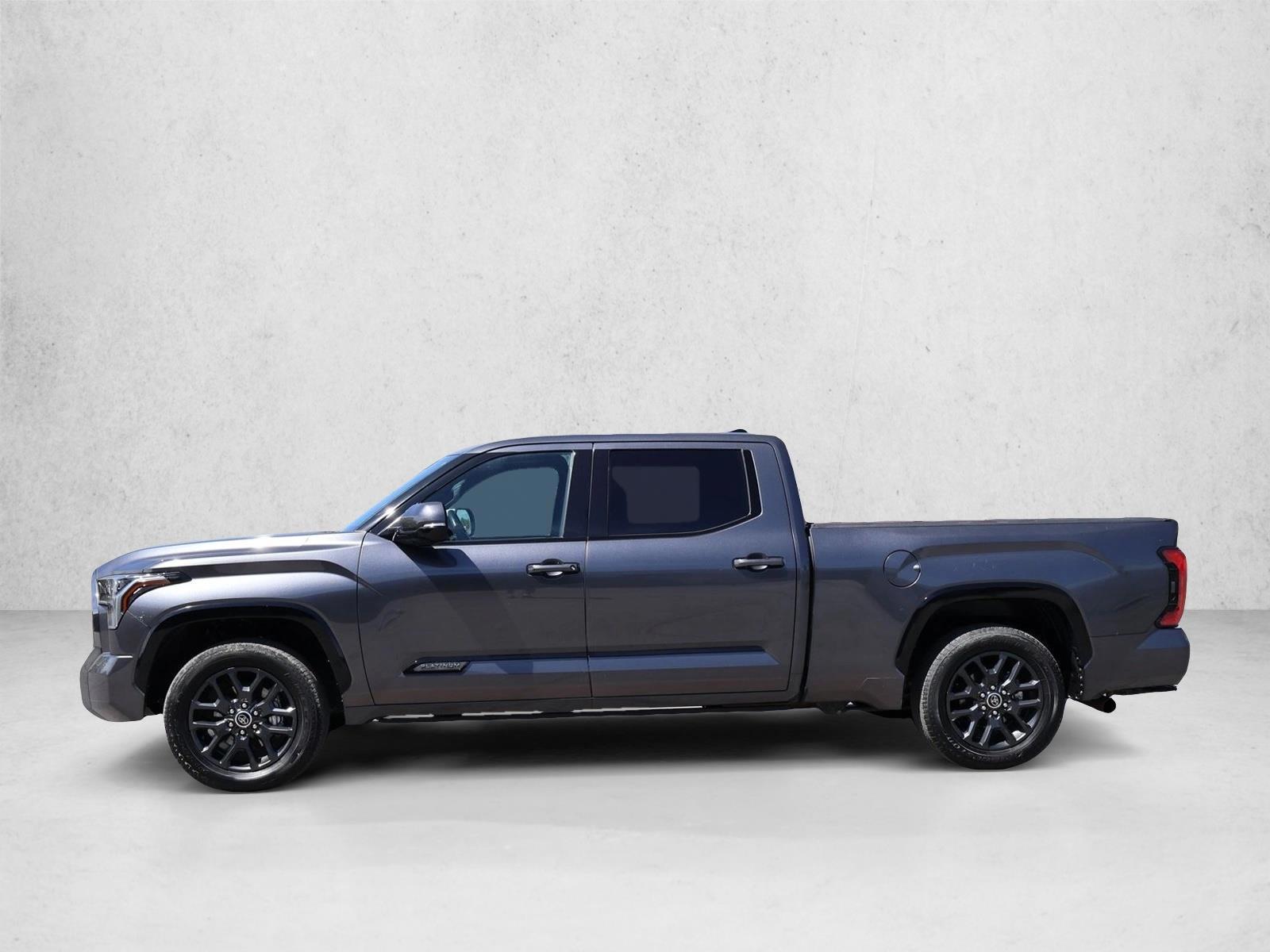 Thumbnail: 2022 Toyota Tundra - 2