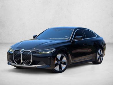 2024 BMW i4 eDrive35 -
                  Valencia, CA