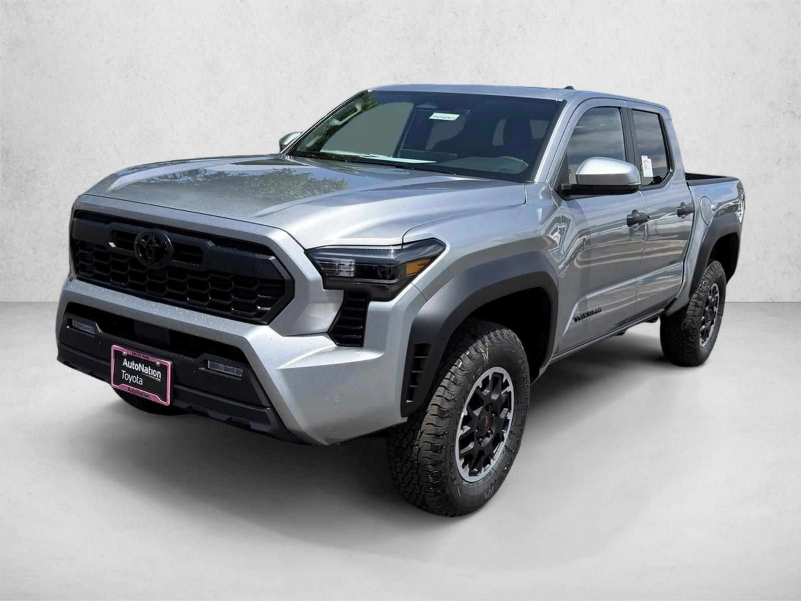 Thumbnail: 2026 Toyota Tacoma - 1