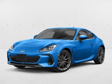 2024 Subaru BRZ Limited -
                  Clearwater, FL