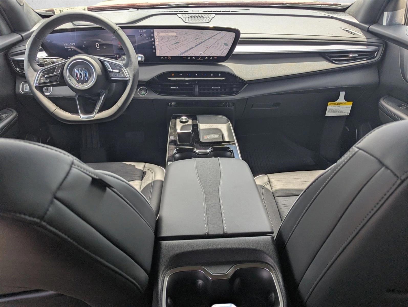 Thumbnail: 2026 Buick Enclave - 3