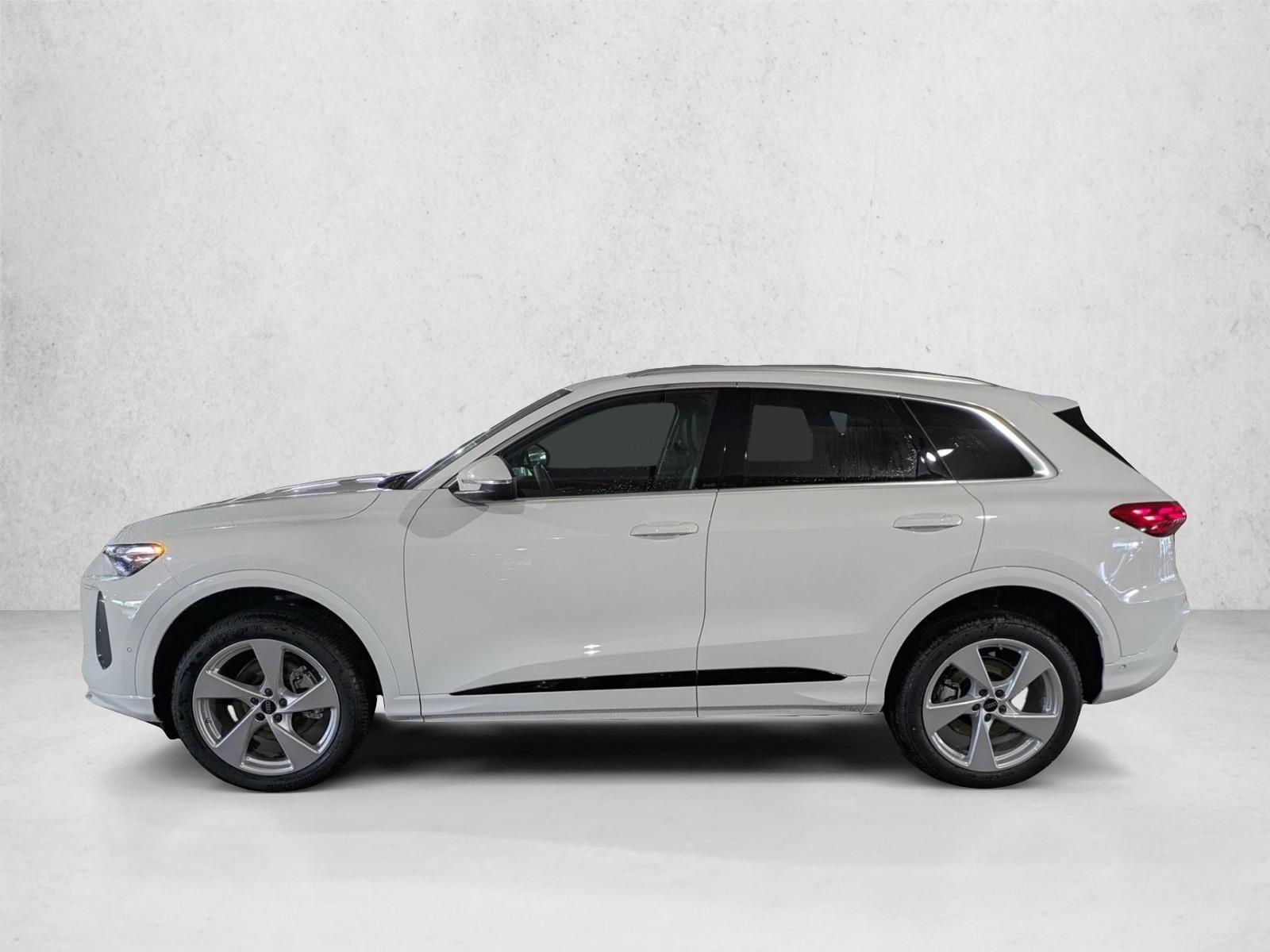 Thumbnail: 2025 Audi Q5 - 2
