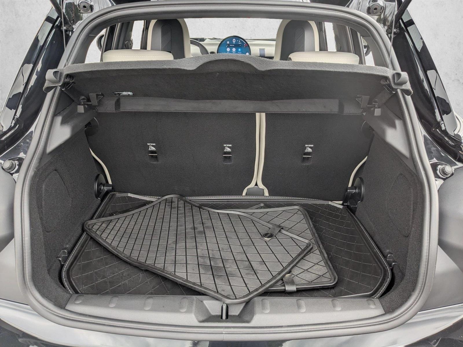 2026 MINI Hardtop 4 Door