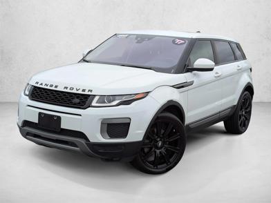 2017 Land Rover Range Rover Evoque SE -
                  Columbus, GA