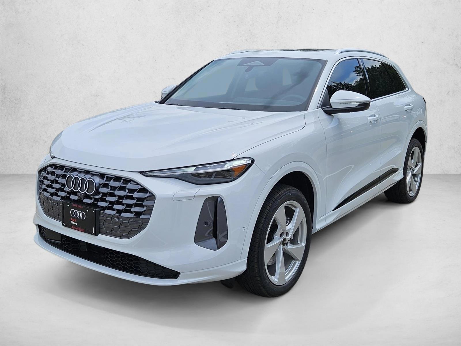 Thumbnail: 2026 Audi Q5 - 1