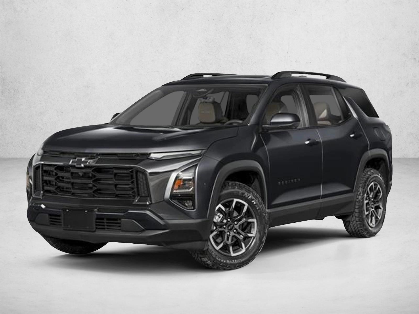 Thumbnail: 2026 Chevrolet Equinox - 1