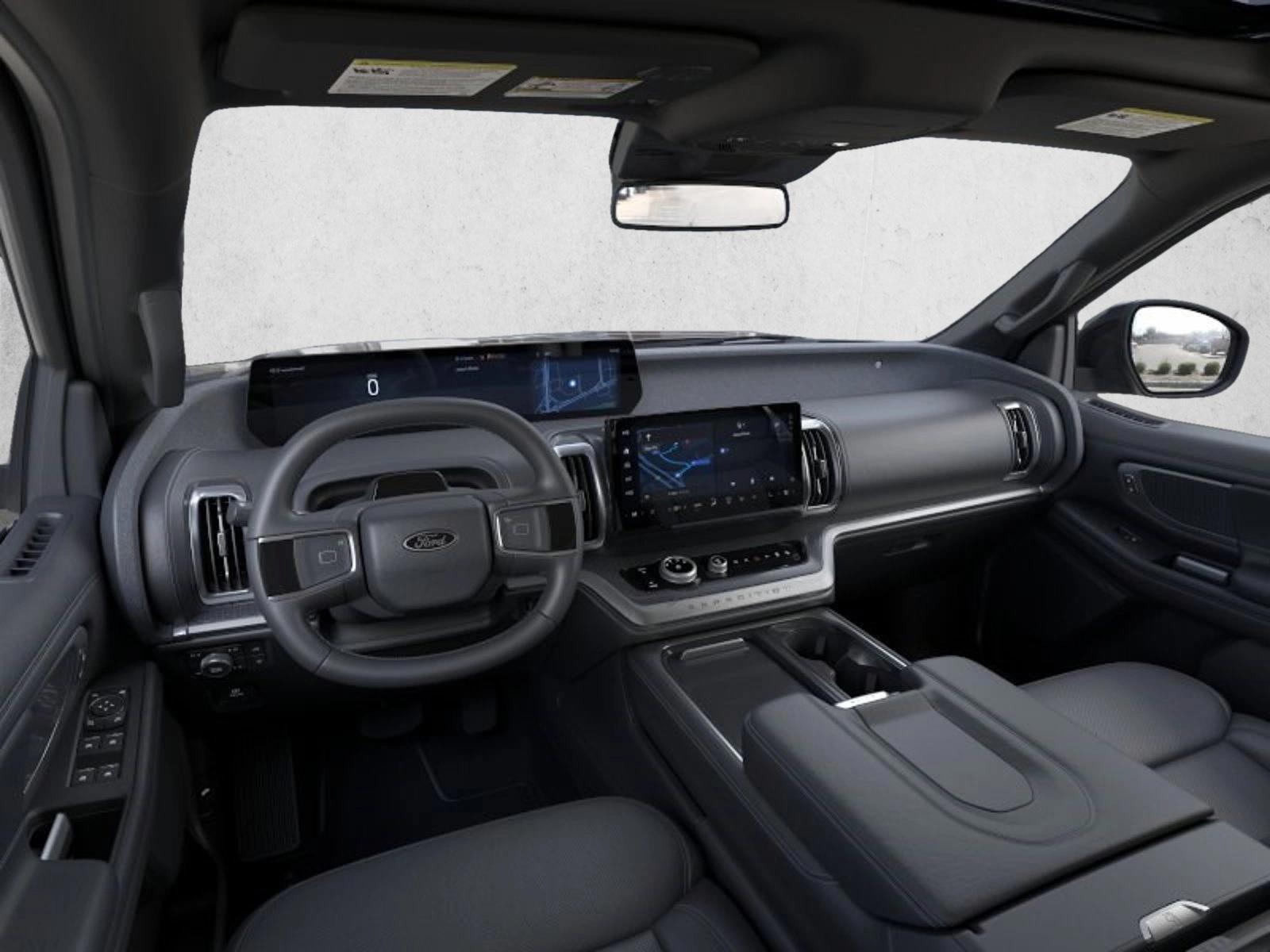 Thumbnail: 2026 Ford Expedition - 4