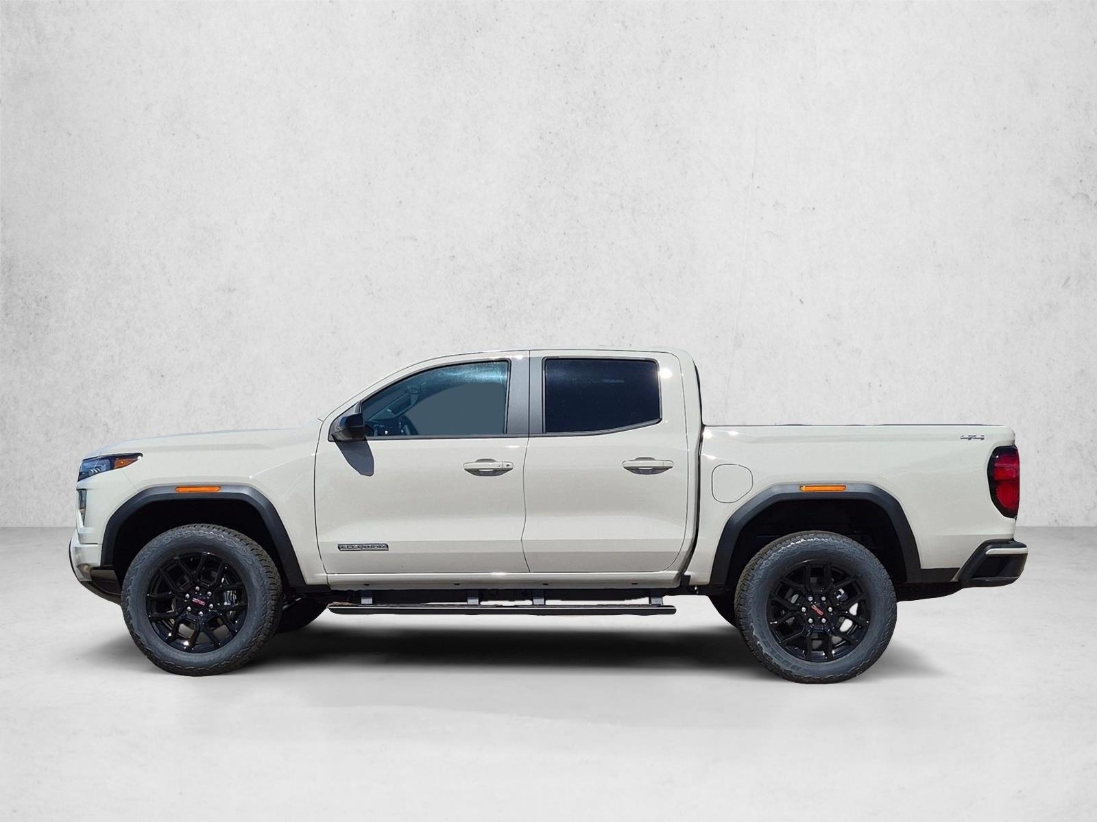 Thumbnail: 2026 GMC Canyon - 2