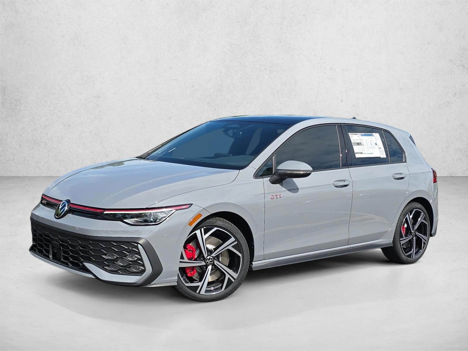 Thumbnail: 2026 Volkswagen Golf - 1
