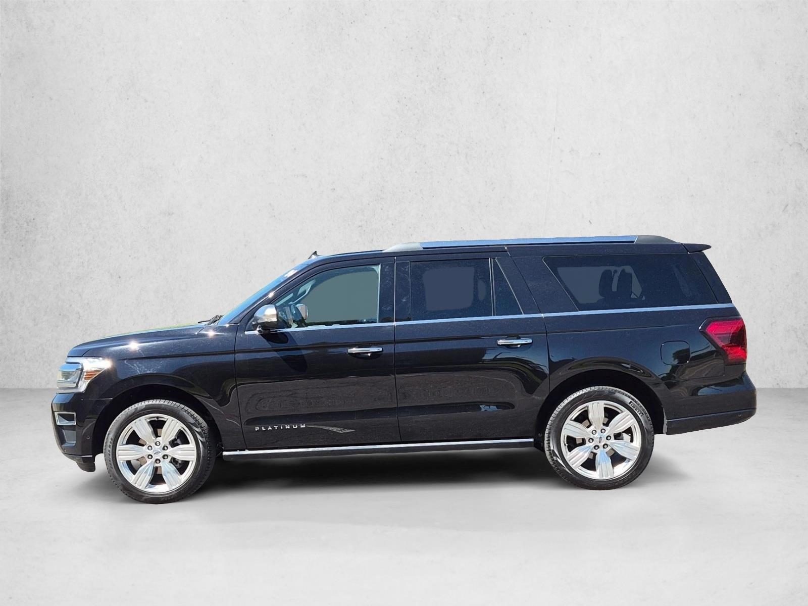 Thumbnail: 2024 Ford Expedition MAX - 2