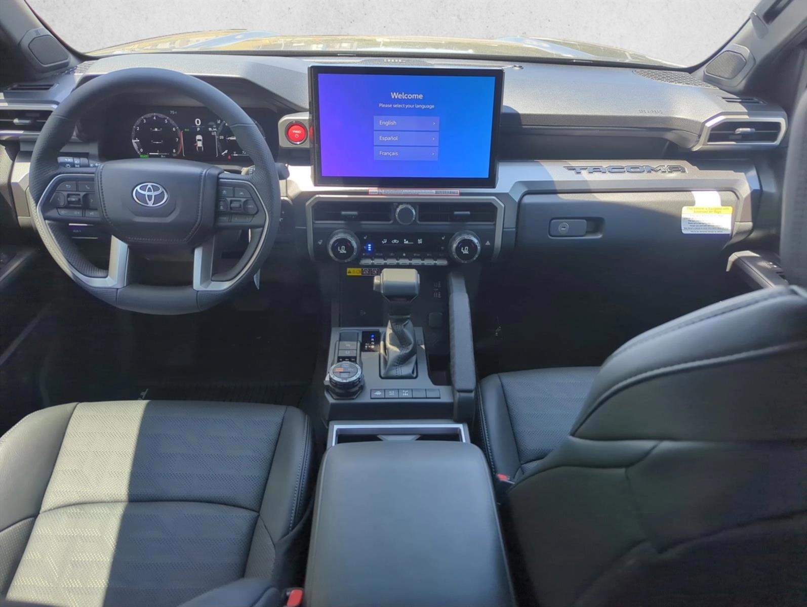 Thumbnail: 2026 Toyota Tacoma - 3
