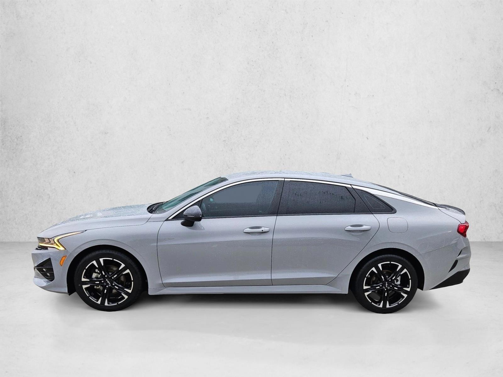 Thumbnail: 2023 Kia K5 - 2