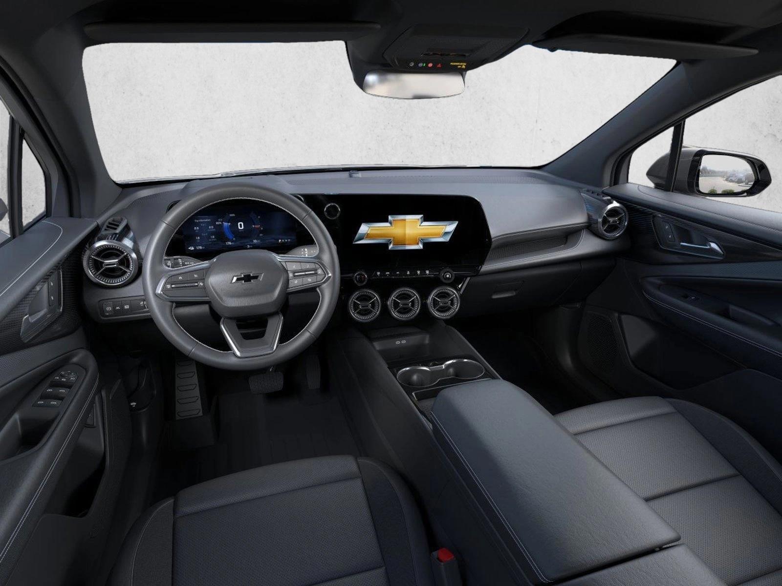 Thumbnail: 2026 Chevrolet Blazer EV - 4