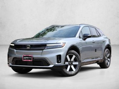 2026 Honda Prologue