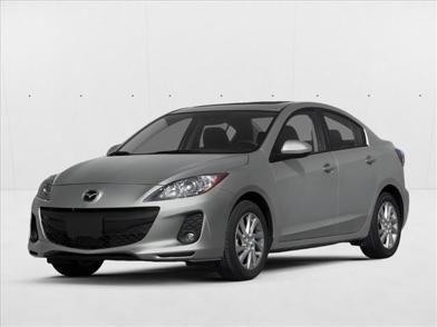 2013 Mazda Mazda3 i Grand Touring -
                  Tempe, AZ