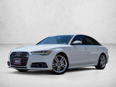 2016 Audi A6 Premium Plus -
                  Golden, CO