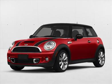 2013 MINI Cooper Hardtop S -
                  Santa Clara, CA