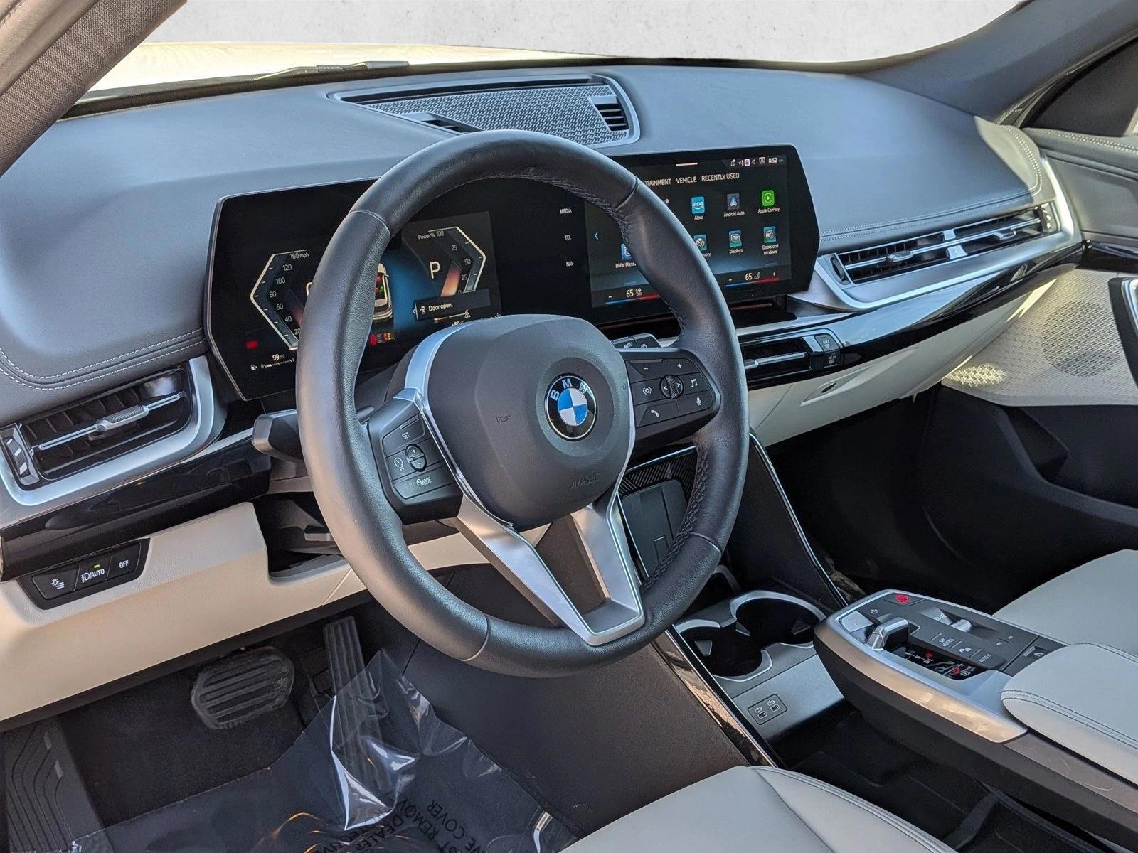 Thumbnail: 2026 BMW X1 - 3