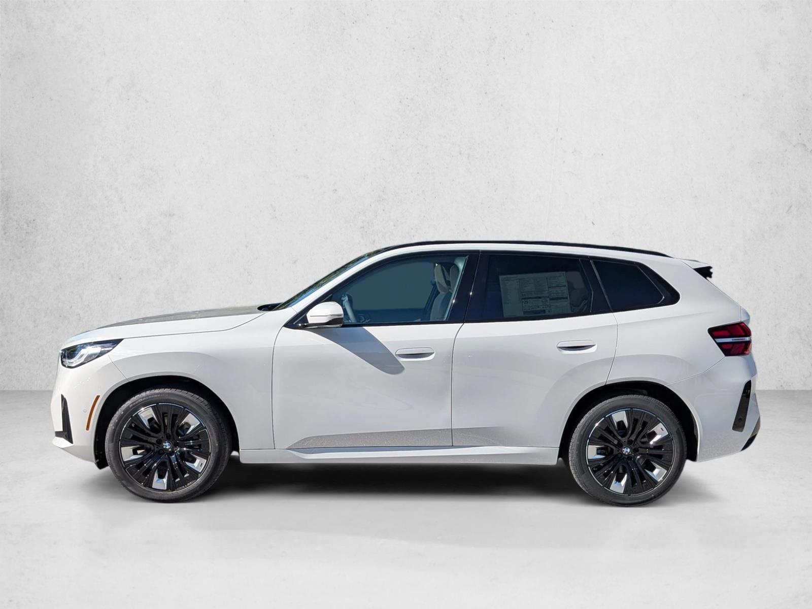 Thumbnail: 2026 BMW X3 - 2