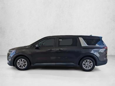 2023 Kia Carnival