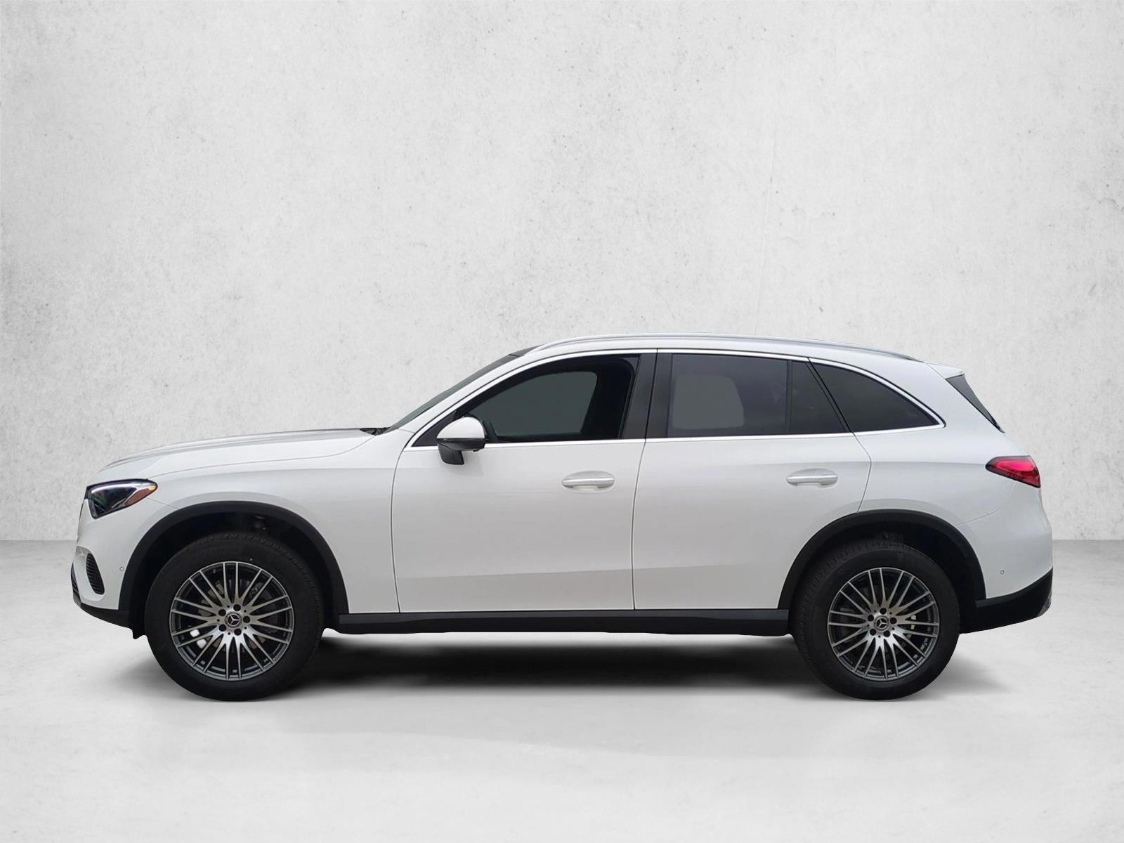 Thumbnail: 2026 Mercedes-Benz GLC - 2