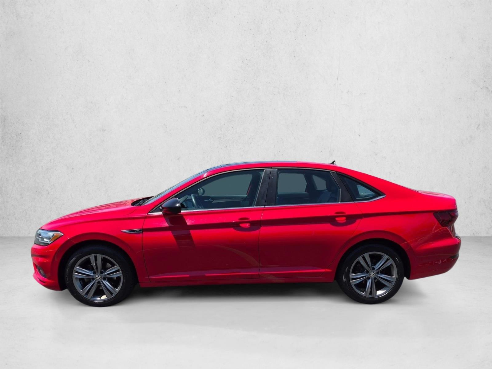 Thumbnail: 2020 Volkswagen Jetta - 2