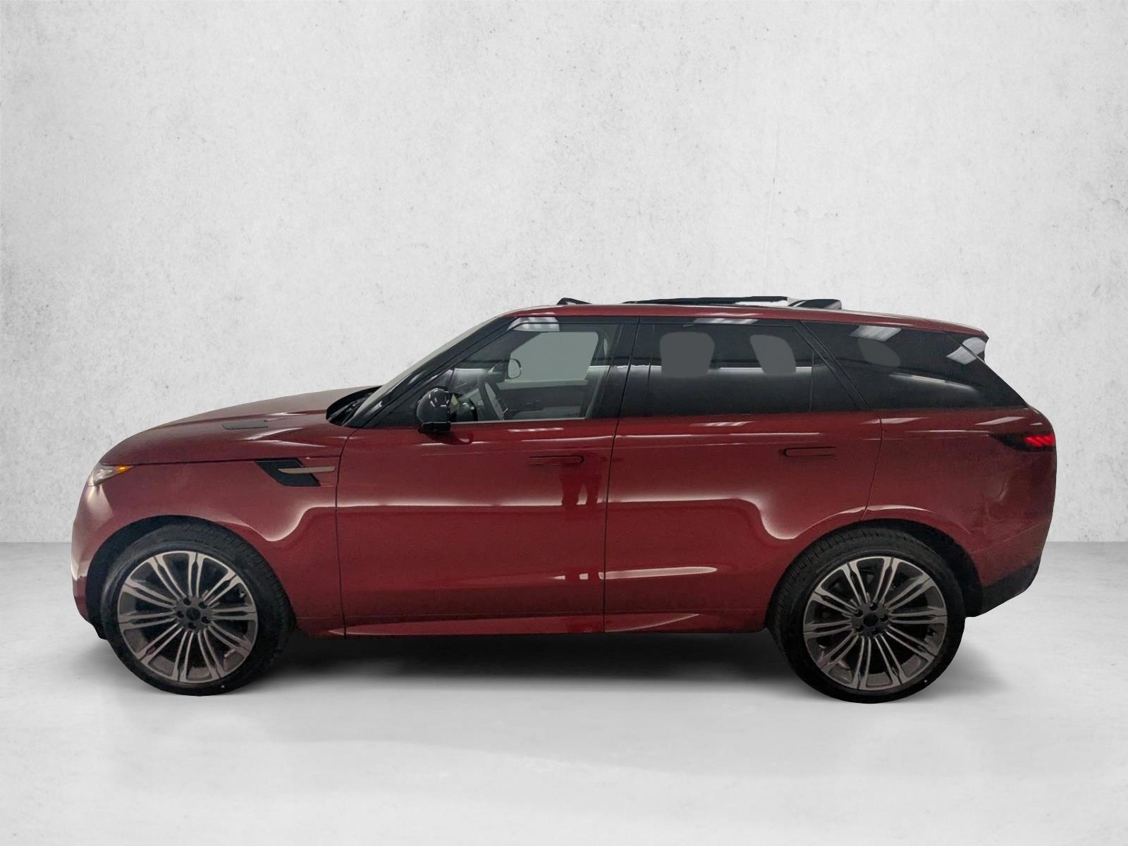 Thumbnail: 2026 Land Rover Range Rover Sport - 2