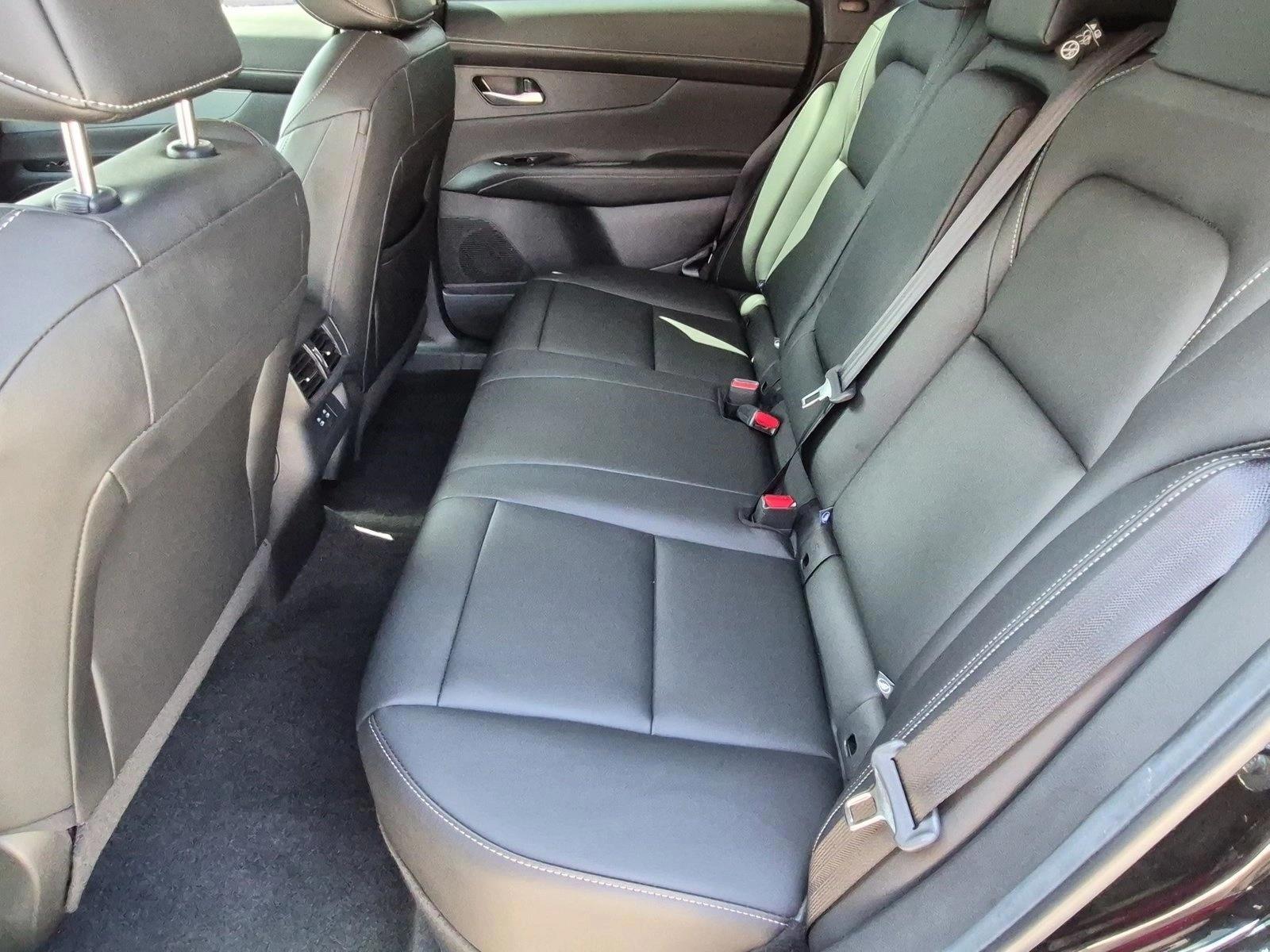 2025 Nissan Murano SL - Photo 19