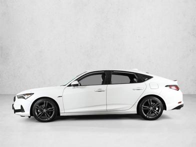 2023 Acura Integra