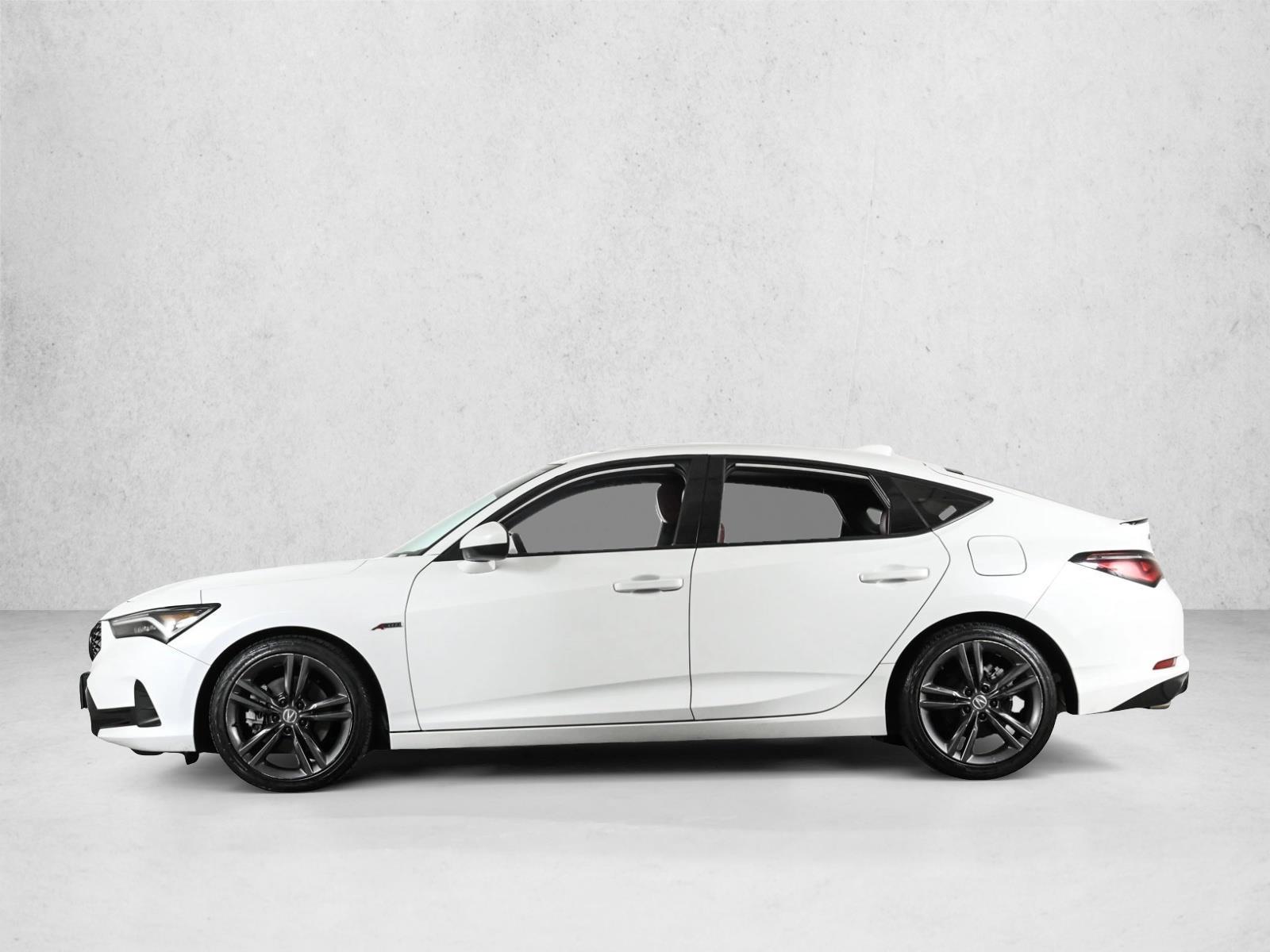Thumbnail: 2023 Acura Integra - 2