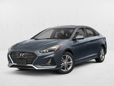 2018 Hyundai Sonata Limited -
                  Buford, GA