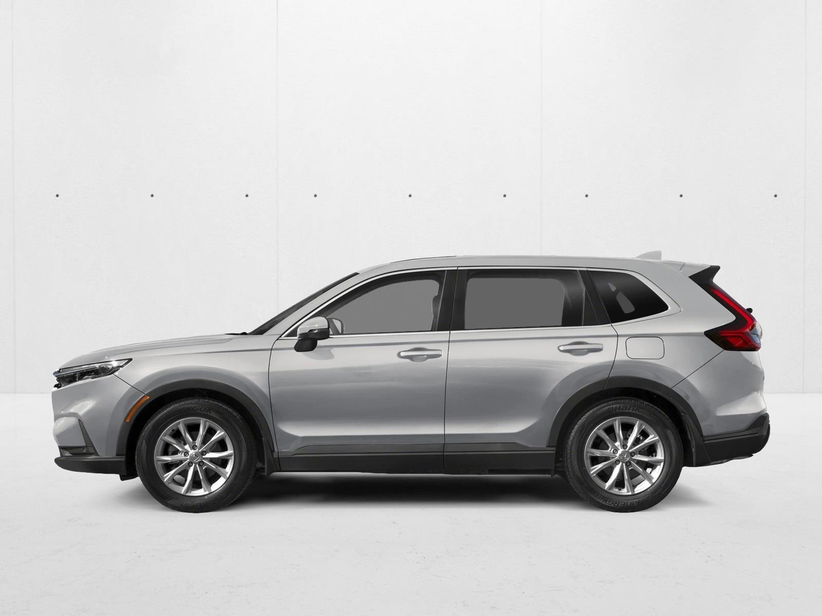 Thumbnail: 2026 Honda CR-V - 2