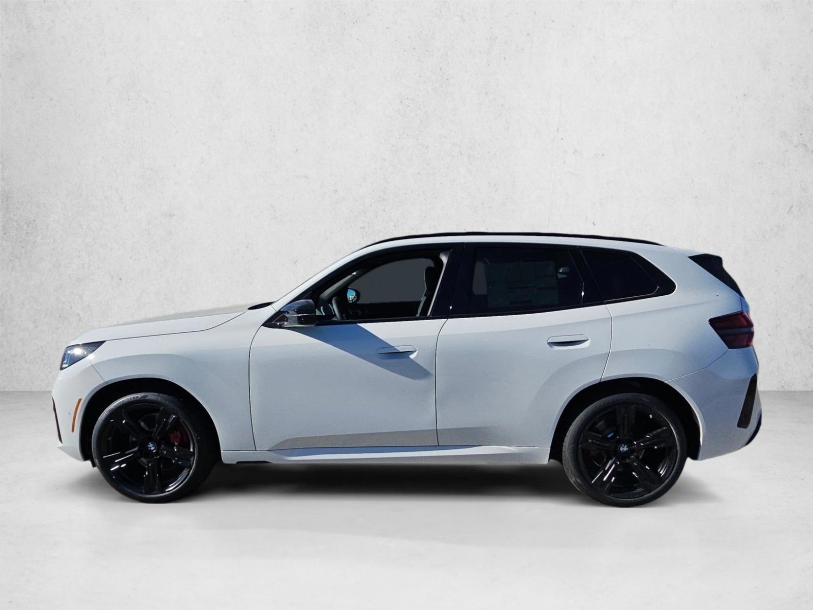 Thumbnail: 2026 BMW X3 - 2