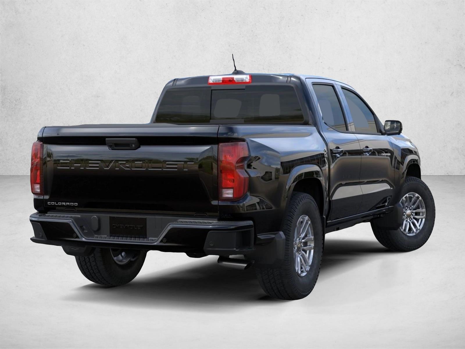 2026 Chevrolet Colorado LT - Photo 5