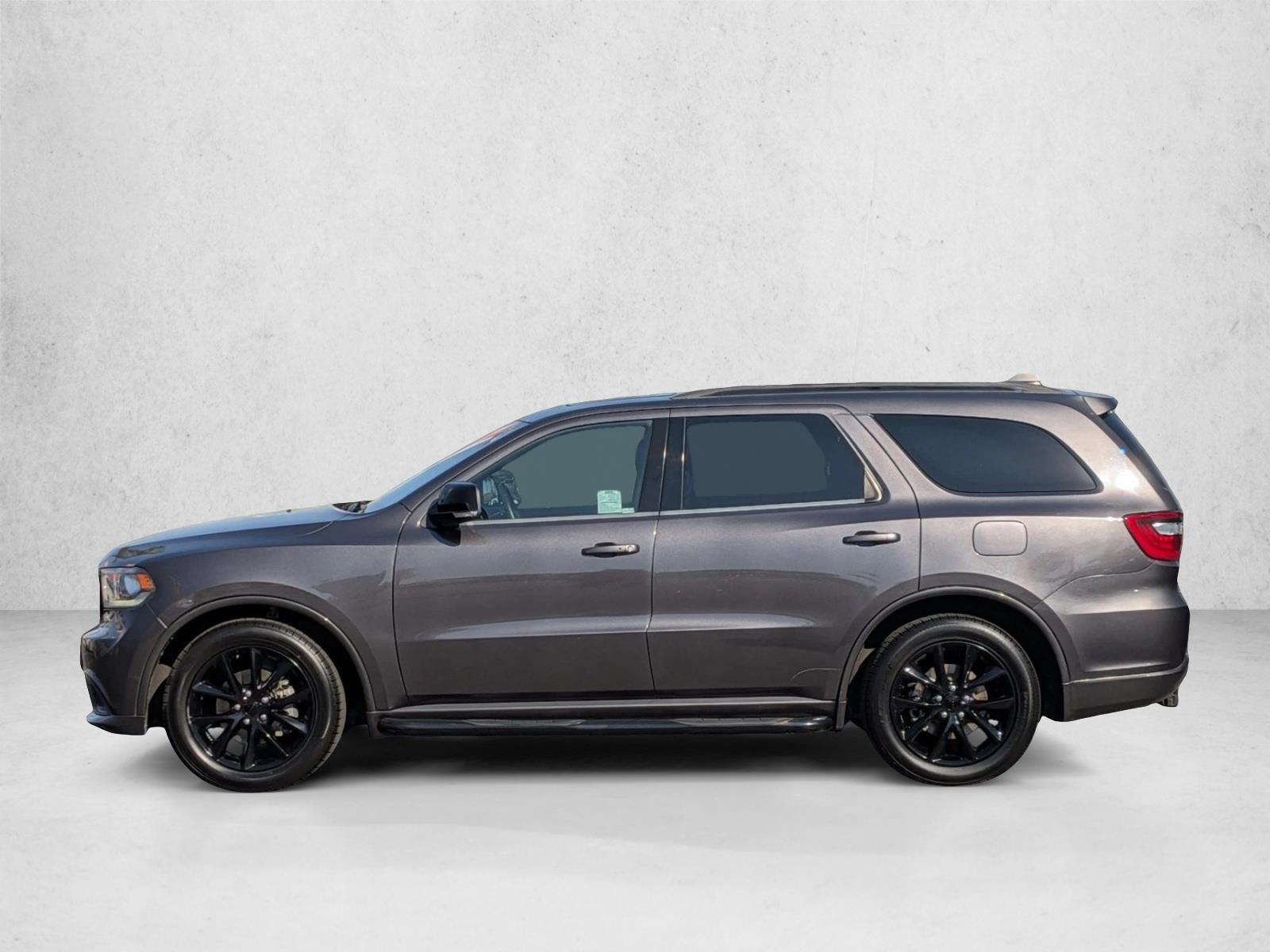 Thumbnail: 2018 Dodge Durango - 2